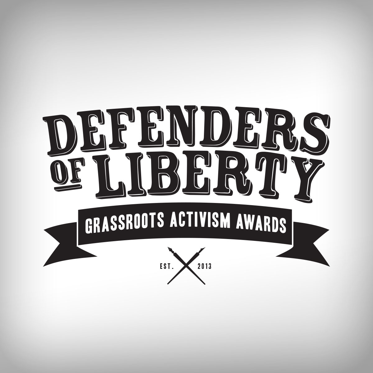 Defenders of Liberty Logo