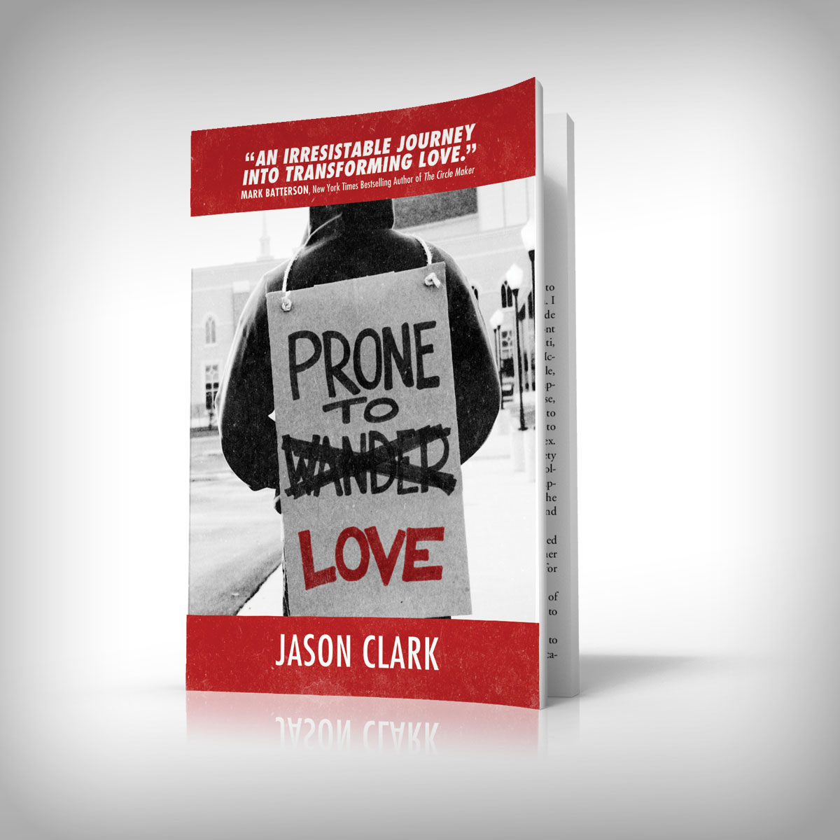 Prone to Love Book Cover